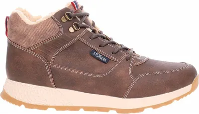 Produktbild von s.Oliver Stiefelette Stiefelette Textil
