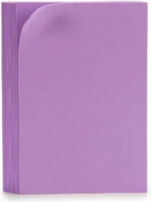 Obrázok produktu pre Pincello S3600321 Eva-Rubber, fialová, 30 X 2 X 20 cm, 10 kusov
