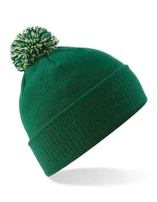 Produktbild von Beechfield Snowstar® Beanie