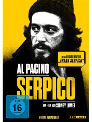 Obrázok produktu pre Serpico