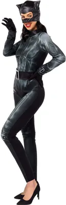 Produktbild von Catwoman Movie Damenkostüm