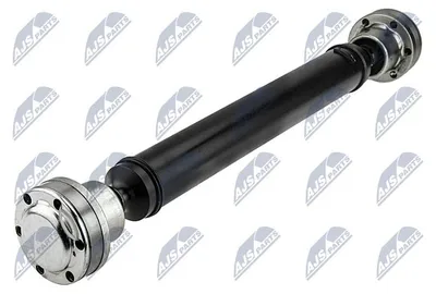 Produktbild von NTY Kardanwelle Gelenkwelle Achsantrieb passend für MERCEDES-BENZ GLE (W167) Vorne NWN-ME-076