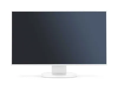 Produktbild von NEC MultiSync EX241UN, 61 cm (24"), 1920 x 1080 Pixel, Full HD, LCD, 6 ms, Weiß