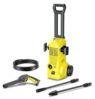 Zdjęcie produktu dla Karcher Kärcher Aukšto slėgio plovimo įrenginys K 2 Premium