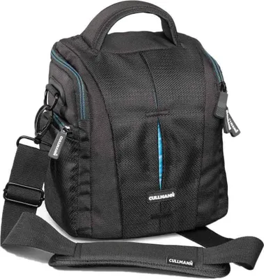 Immagine prodotto di Cullmann Sydney Pro Maxima 80, Colore:Nero