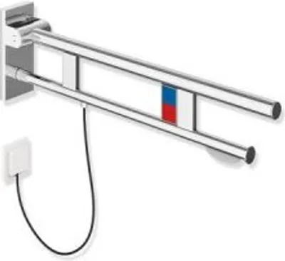Produktbild von HEWI 900.50.14040 SK-Griff Duo (A),re,PRH,850,WC-