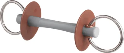 Produktbild von Beris Wassertrense Comfortstange hart Ring 7,5 cm