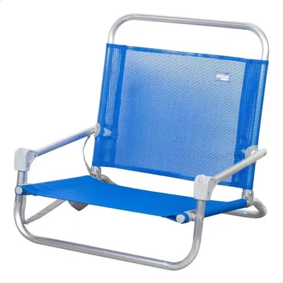 Produktbild von Gepolsterte Campingstuhl Colorbaby