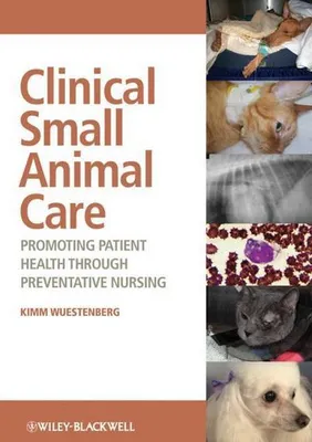 Immagine prodotto di Clinical Small Animal Care