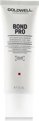 Produktbild von Goldwell Dualsenses Bond Pro Day and Night Bond Booster 75 ml