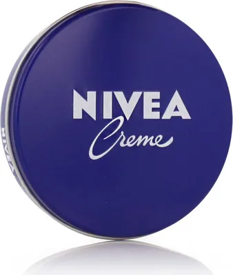 Produktbild von Nivea - Creme - Intense Cream 75ml