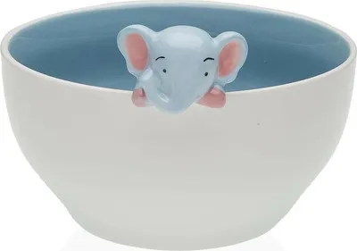 Obrázok produktu pre Versa 22580028, Kolo, Porcelán, 158 mm, 140 mm, 95 mm, 1 kusov