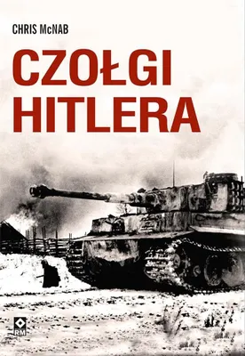 Immagine prodotto di Czołgi Hitlera