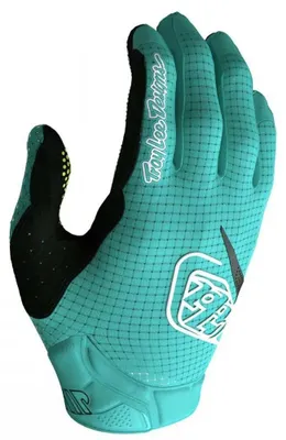 Image de Gants Troy Lee Designs Air Vert L Homme Vert L