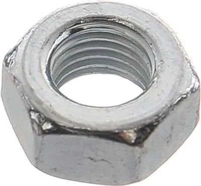 Immagine prodotto di Dado M 8 x 1 DIN 934 zincato (altezza 6,3 mm)