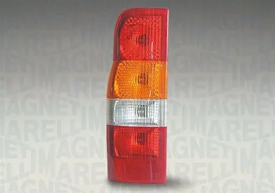 Produktbild von MAGNETI MARELLI LINKS Heckleuchte