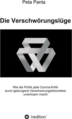 Produktbild von Die Verschwörungslüge