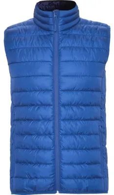 Obrázok produktu pre Roly - detská vesta LT5689 (128) (jasne modrá)