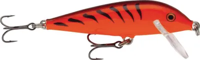 Produktbild von Rapala Countdown CD05 5cm 5g - Forellenwobbler, Farbe:Orange Tiger