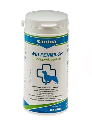 Produktbild von 150 g Canina Welpenmilch