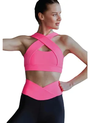 Produktbild von Lismina 193 Decoltée Sport Bra