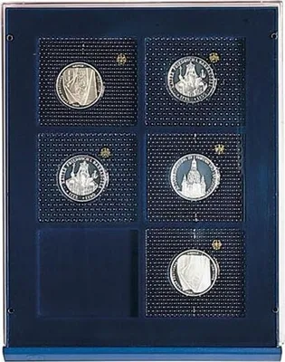Produktbild von SAFE Tableau 6370 SP
