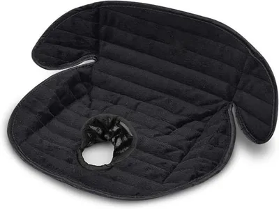 Imagen del producto de Protector para asientos de coche, impermeable, antideslizante, con protección de 360°, para bebés y niños pequeños