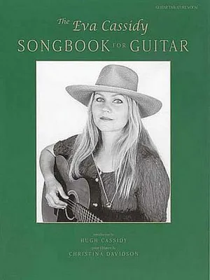 Imagen del producto de The Eva Cassidy Songbook