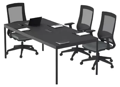 Immagine prodotto di Tavoli da ufficio Mobili moderni in legno Tavoli da conferenza Scrivanie per riunioni Mobili da ufficio