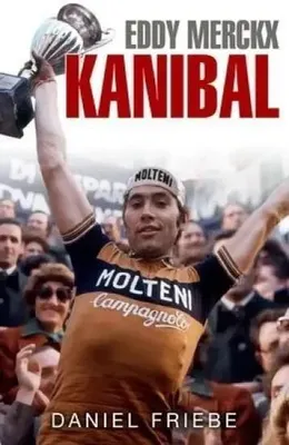 Produktbild von Eddy Merckx Kanibal