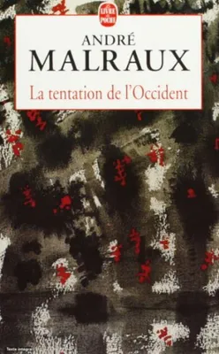 Image de La tentation de l'Occident