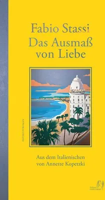Image de Das Ausmaß von Liebe
