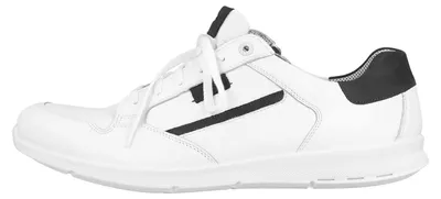 Produktbild von Sneaker für Herren in weiß