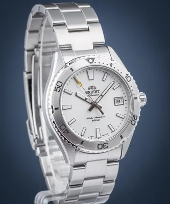 Obrázok produktu pre Pánske hodinky Orient Mako 40 Automatic