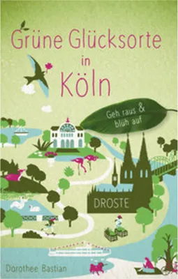 Produktbild von Grüne Glücksorte in Köln