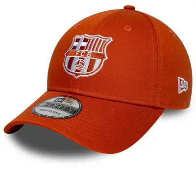 Obrázek produktu pro Kšiltovka New Era 9Forty Seasonal FC Barcelona Cap - UNI