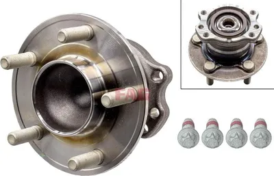 Immagine prodotto di Cuscinetto Ruota Ford T. Puma 19-