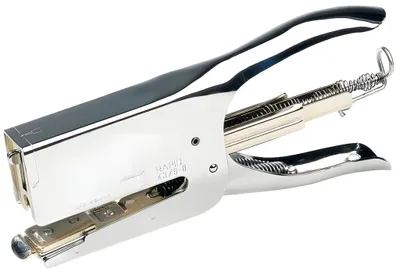 Produktbild von Rapid K1, 50 Blätter, Silber