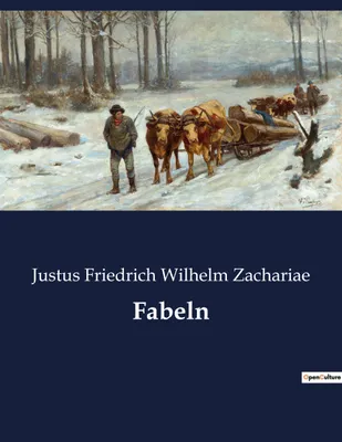 Produktbild von Fabeln