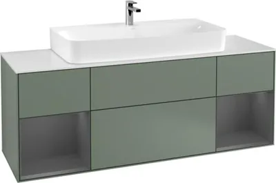 Produktbild von Villeroy & Boch G211GKGM Waschbeckenunterschrank Finion G21