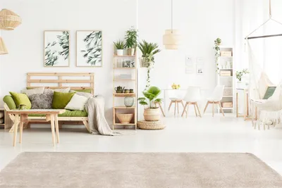 Produktbild von Soul AE 8120 Beige 170cm x 240cm