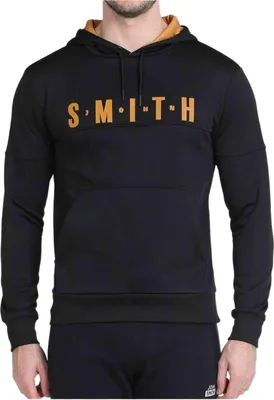 Productafbeelding van Hoodie John Smith DEO-005 voor Uni