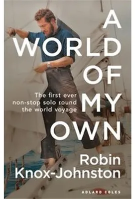 Obrázok produktu pre A World of My Own