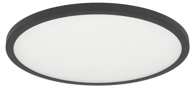 Zdjęcie produktu dla EGLO SARSINA-Z, LED, 4300 lm, IP20, Czarny