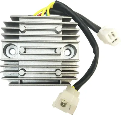 Produktbild von DZE 2548 Spannungsregler für Honda NX 650 DOMINATOR