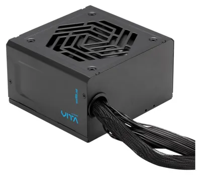 Immagine prodotto di Alimentatore FSP Vita 750 W 20+4 pin ATX ATX Nero