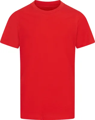 Produktbild von XS 122-128|Nike Park Team Club Kinder T-Shirt CZ0909-657