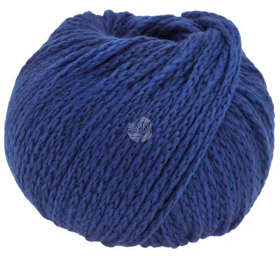 Produktbild von Lana Grossa - Cool Merino Big 0239 saphirbau