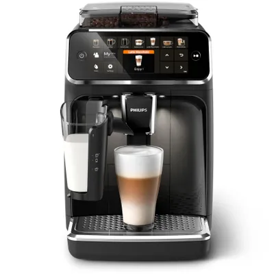 Obrázok produktu pre Automatický kávovar Philips Series 5400 LatteGo EP5441/50