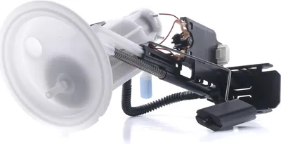 Produktbild von RIDEX 1382F0417 Kraftstofffördereinheit für BMW 5 Limousine (E60) 5 Touring (E61) 6 Coupe (E63) 6 Cabrio (E64)